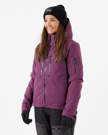 Cappa Insulated Jacket