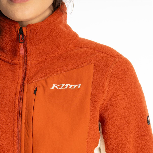 Darby Canyon Fleece Jacket