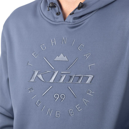 Wydaho Pullover Hoodie