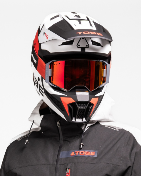 T7 Magnetic Goggle