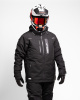 Nexus 2in1 Jacket