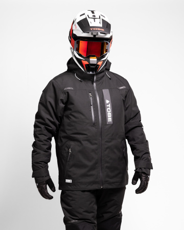 Nexus 2in1 Jacket