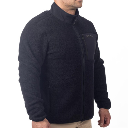 High Pile Jacket