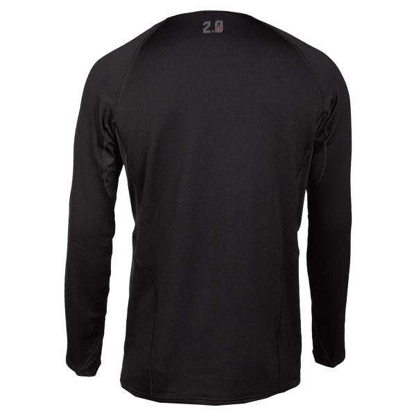 Aggressor Shirt 2.0