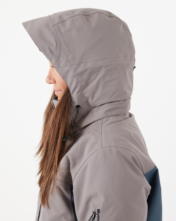 Cappa Insulated Jacket