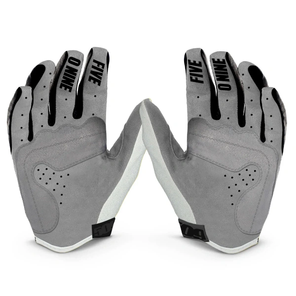 Low 5 Gloves
