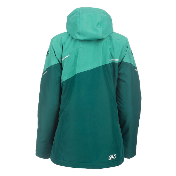 Allure Jacket