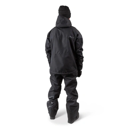 Ether Jacket Shell (2022)