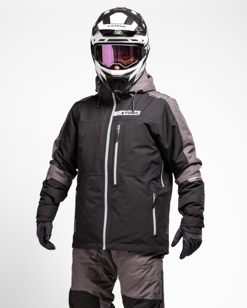 Ember Insulated Jacket
