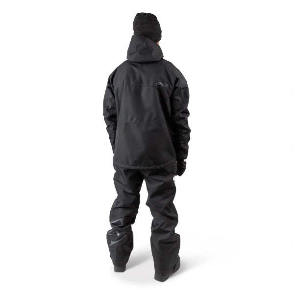 Ether Jacket Shell (2022)