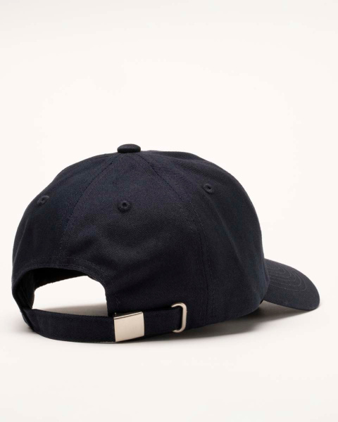 Logo Cap