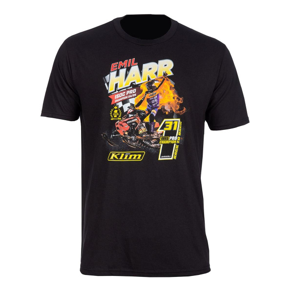 Limited Edition Race Tee