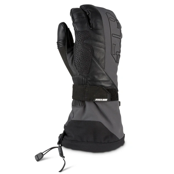 Duke Trigger Finger Mitt