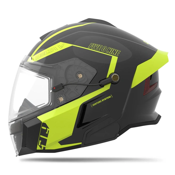 Delta V Ignite Helmet