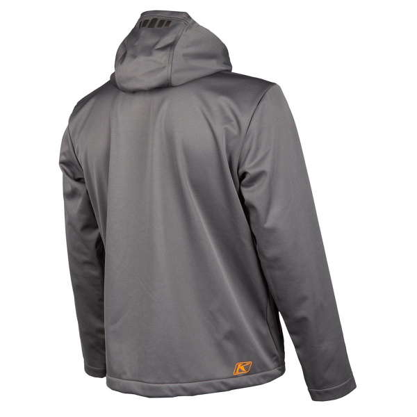 Transition Full Zip Hoodie