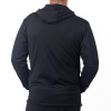 Boulder Hybrid Hooded Jacket