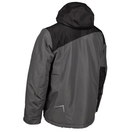 Instinct Jacket