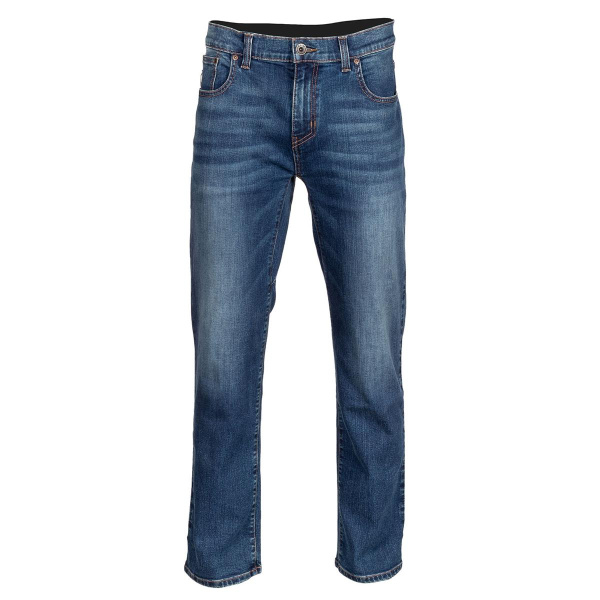 Unlimited Straight Stretch Jean