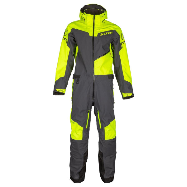 Lochsa One-Piece