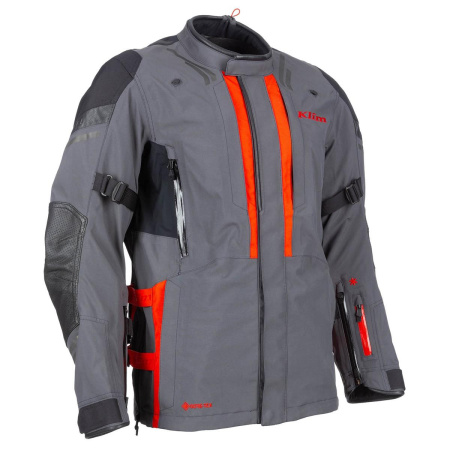 Latitude Jacket