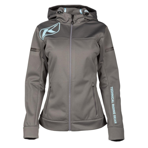 Evolution Full Zip Hoodie