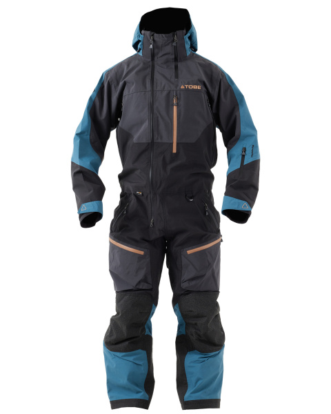 Novo V4 Monosuit