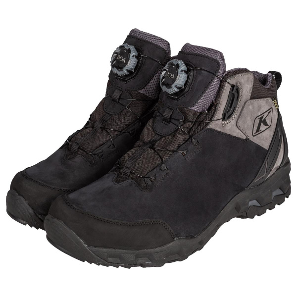 Transition GTX Boot