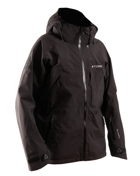 Vivid Jacket