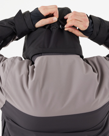 Arctos Insulated Jacket