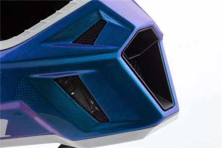 F3 Carbon Helmet ECE