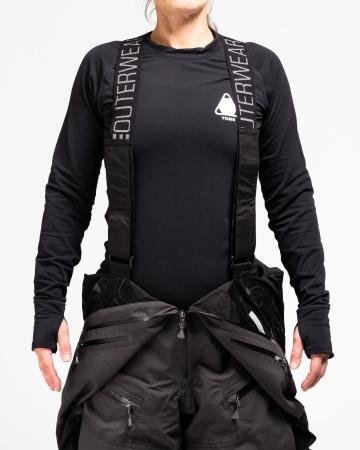 Ekta Monosuit Limited Edition