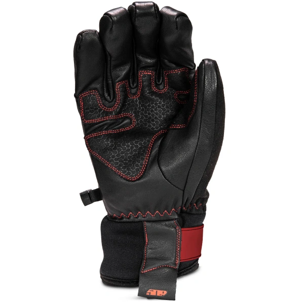 Free Range Gloves