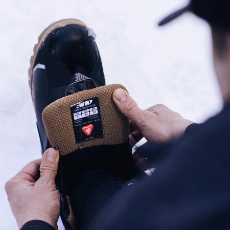 Saber Single BOA Boot