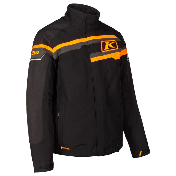 Klimate Jacket