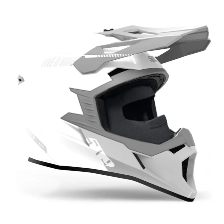 Tactical 2.0 Helmet with Fidlock