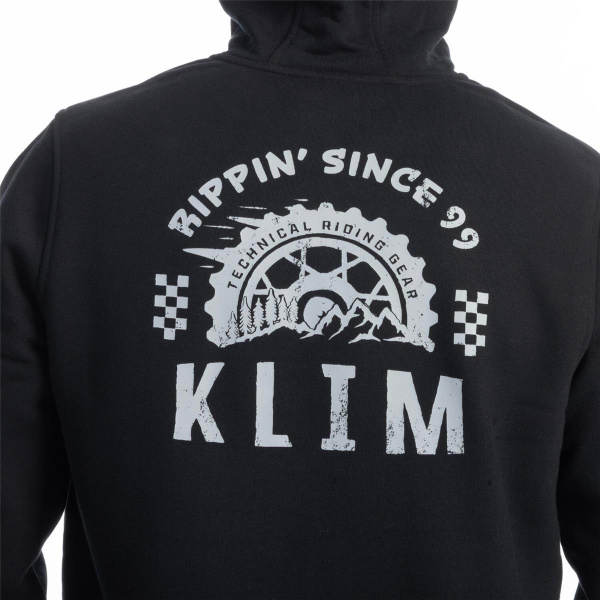 Rippin' Pullover Hoodie