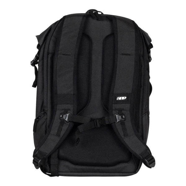 Alias Travel Pack