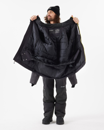 Scope Jacket