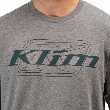 K Corp LS T