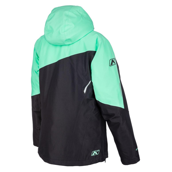 Allure Jacket