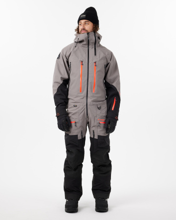 Macer V2 Monosuit
