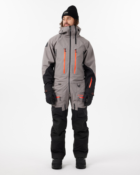 Macer V2 Monosuit