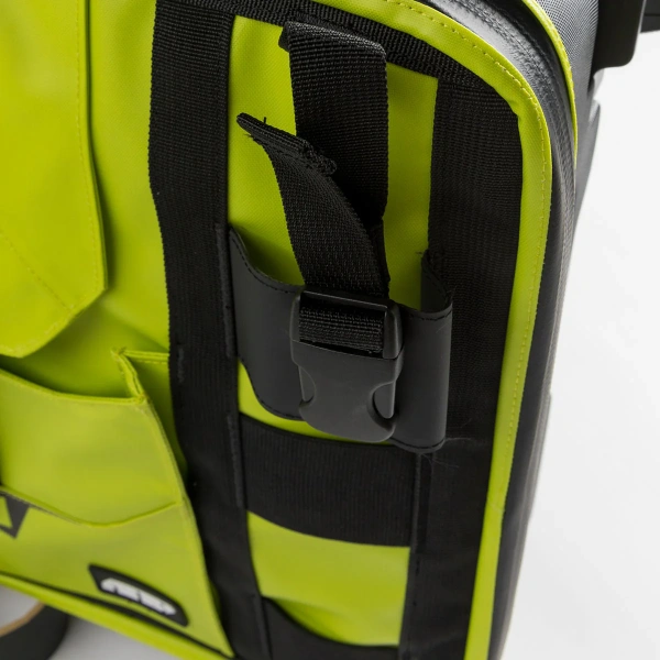 Mountain Tunnel Bag