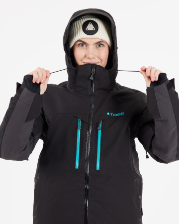 Cappa Insulated Jacket
