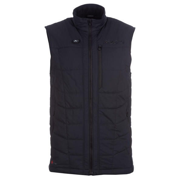 Override eFire Heated Vest