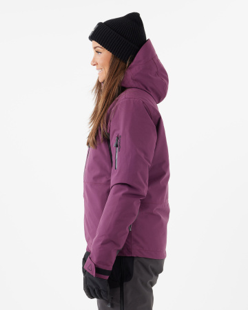 Cappa Insulated Jacket