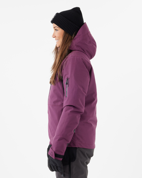 Cappa Insulated Jacket