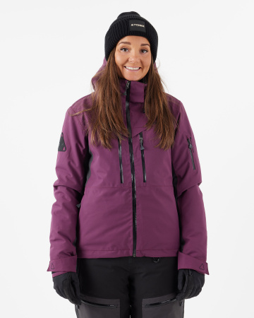 Cappa Insulated Jacket
