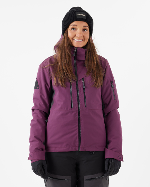 Cappa Insulated Jacket