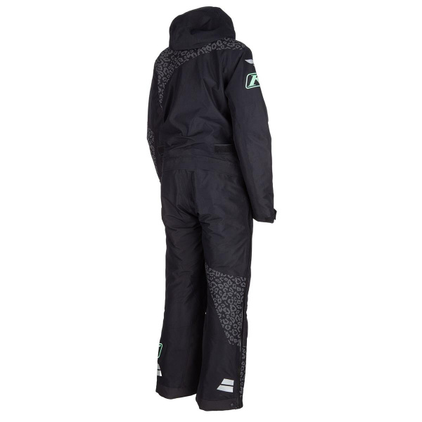 Vailslide One-Piece